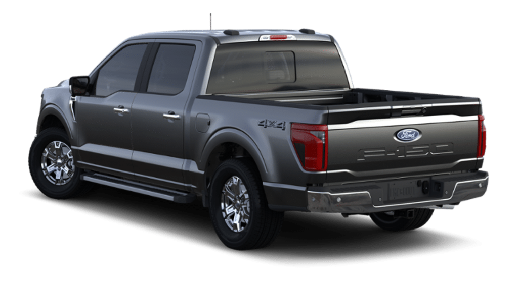 2024 Ford F150 in Kilgore, TX l Near Longview, Tyler l All Star Ford