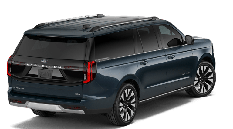 Thumbnail: 2026 Ford Expedition MAX - 49