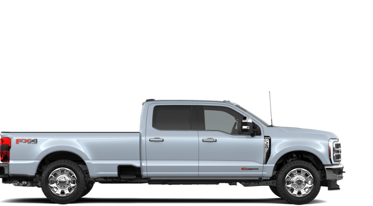 Thumbnail: 2026 Ford F-350 - 35