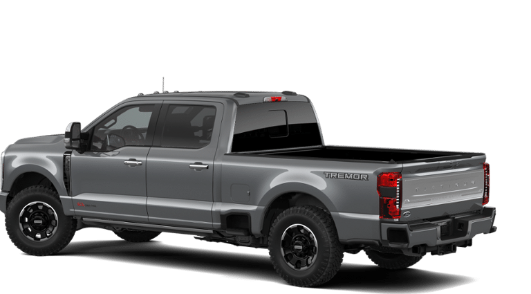 Thumbnail: 2026 Ford F-350 - 46