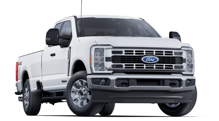 2025 Ford F-250 photo 4