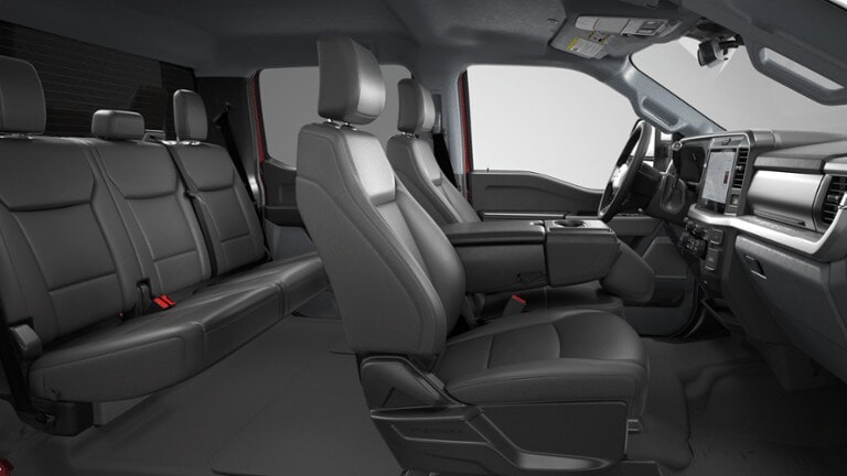 2026 Ford F-350 Super Duty XLT - Photo 28