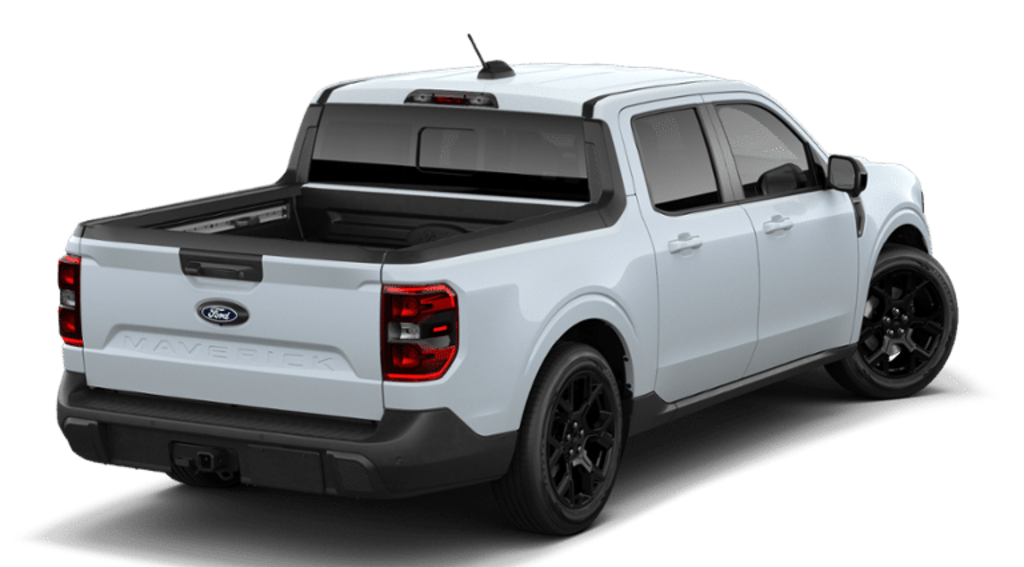 New 2026 Ford Maverick Lariat TRUCK