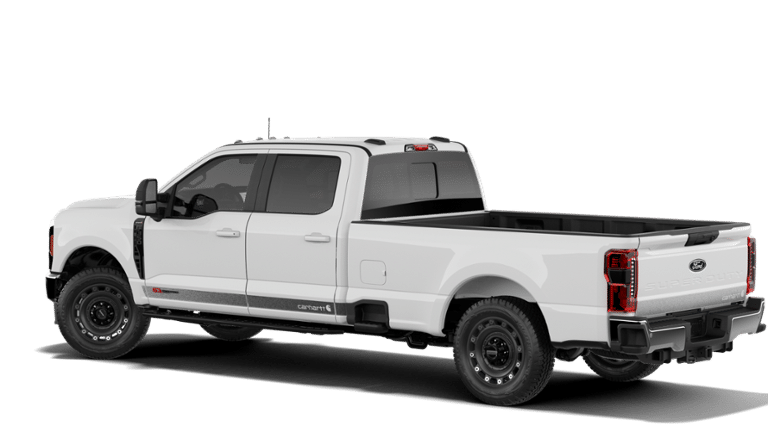 New 2027 Ford F-350 Truck Crew Cab