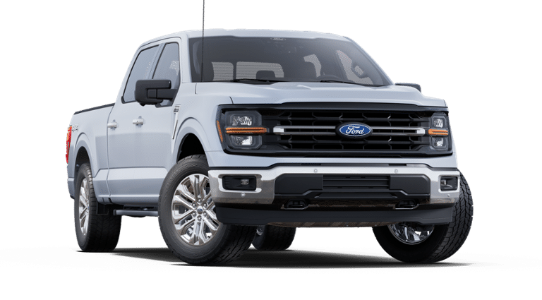 Thumbnail: 2025 Ford F-150 - 48