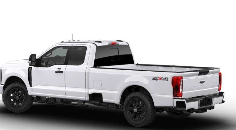 2026 Ford F-350 XL photo 2