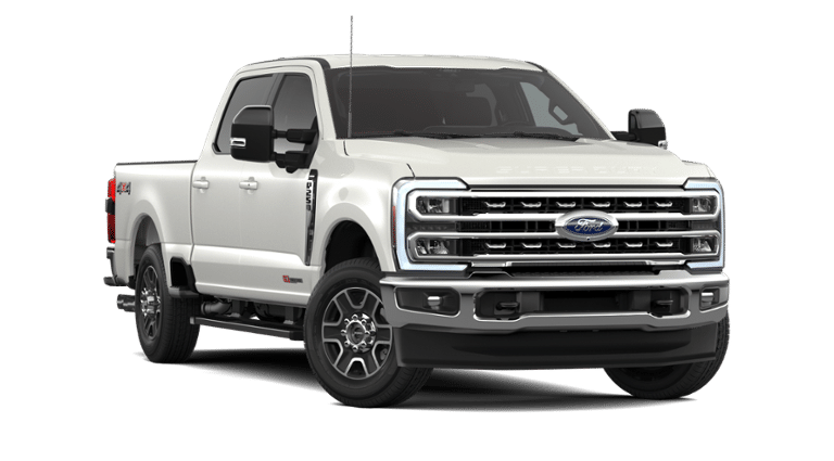 2026 Ford F-250 Lariat 4x4 Crew Cab 6-3/4' Box's photo