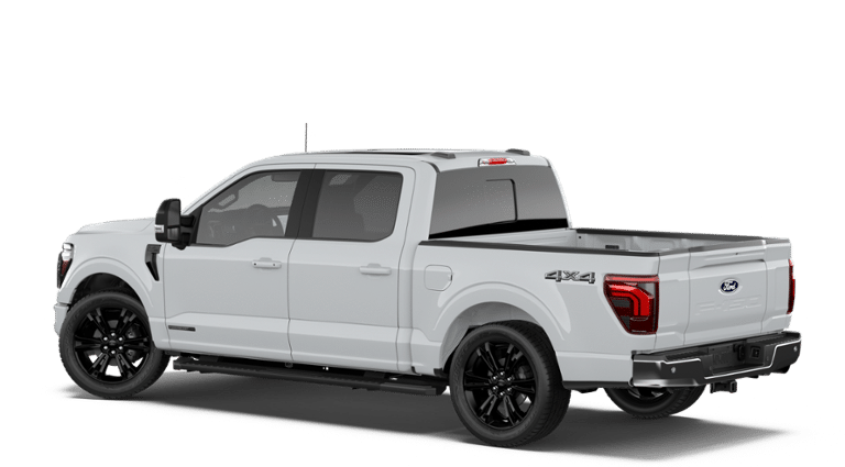 Thumbnail: 2026 Ford F-150 - 24