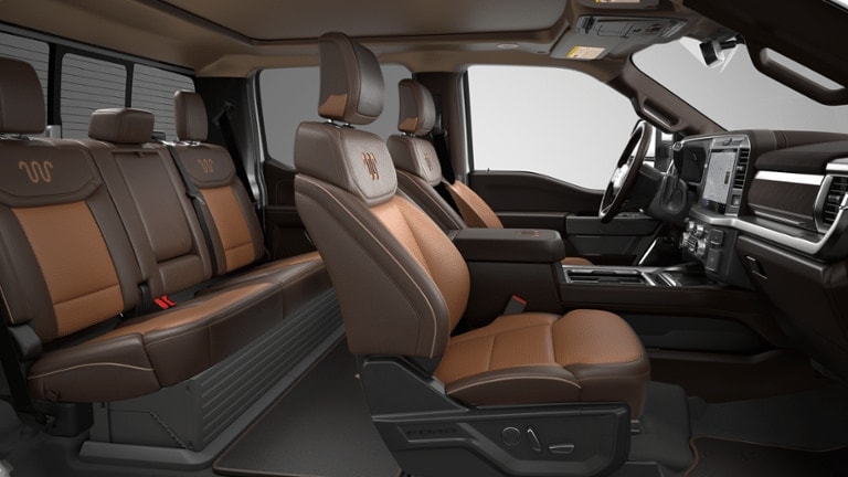 2026 Ford F-250 King Ranch TRUCK