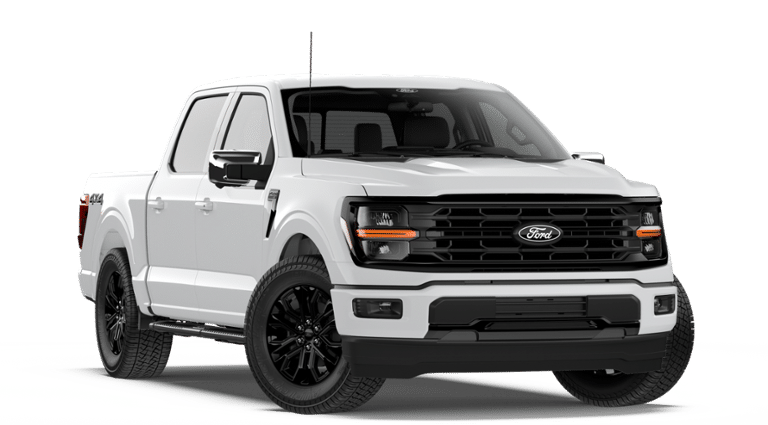 Thumbnail: 2026 Ford F-150 - 12