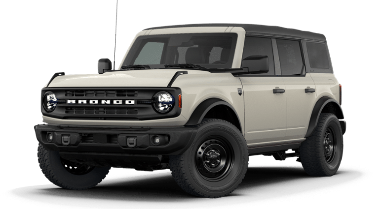 Thumbnail: 2026 Ford Bronco - 51
