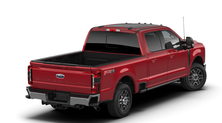 2026 Ford F-350 photo 3
