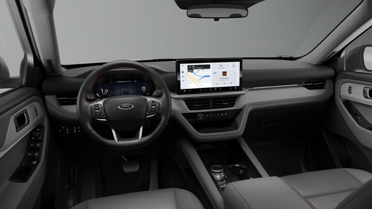 2026 Ford Explorer Active - Photo 30