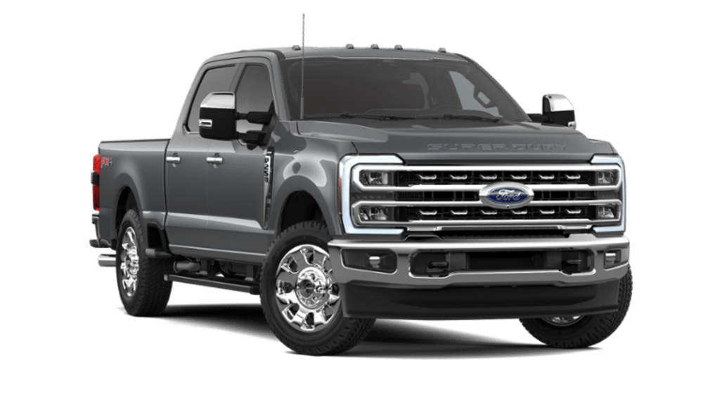 New 2026 Ford Super Duty F-250 Lariat TRUCK