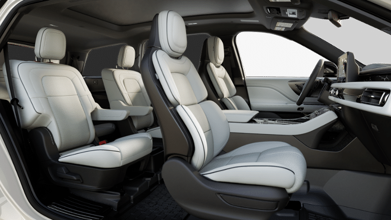 2025 Lincoln Aviator Black Label - Photo 50