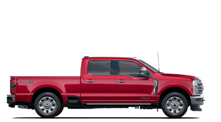 2025 Ford F-250 Super Duty Lariat - Photo 49