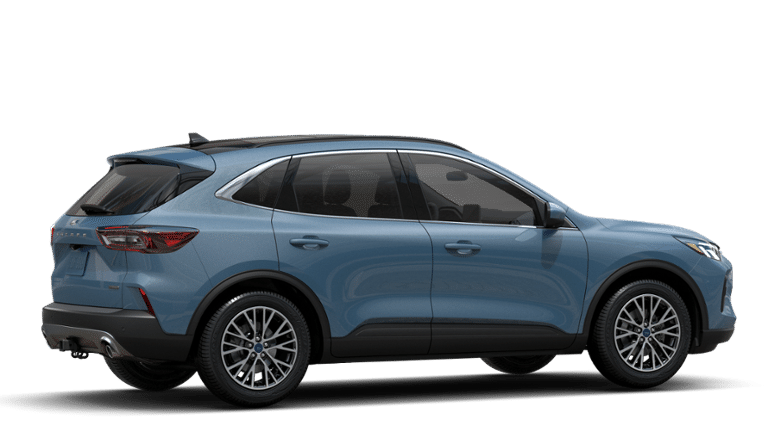 Thumbnail: 2025 Ford Escape - 49