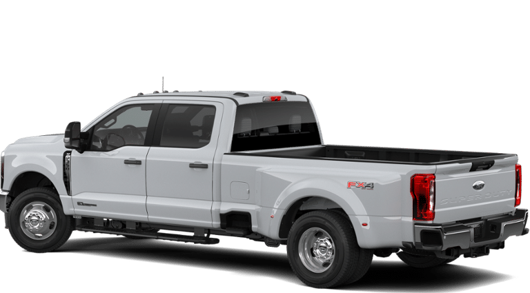 Thumbnail: 2026 Ford F-350 - 46