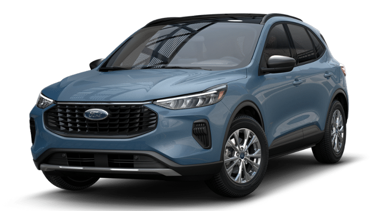 Thumbnail: 2025 Ford Escape - 24