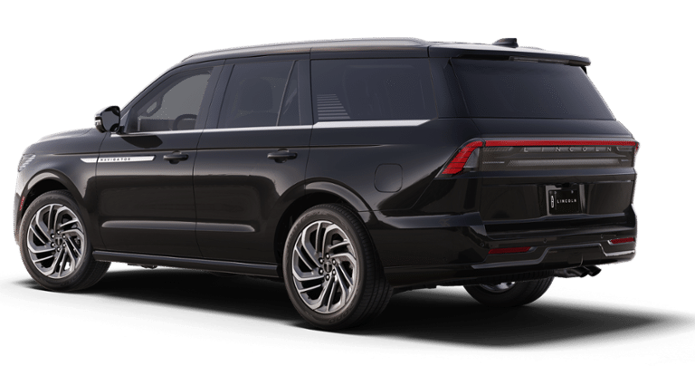 Thumbnail: 2025 Lincoln Navigator - 48