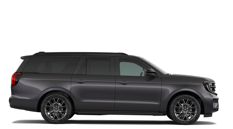 Thumbnail: 2026 Ford Expedition MAX - 28