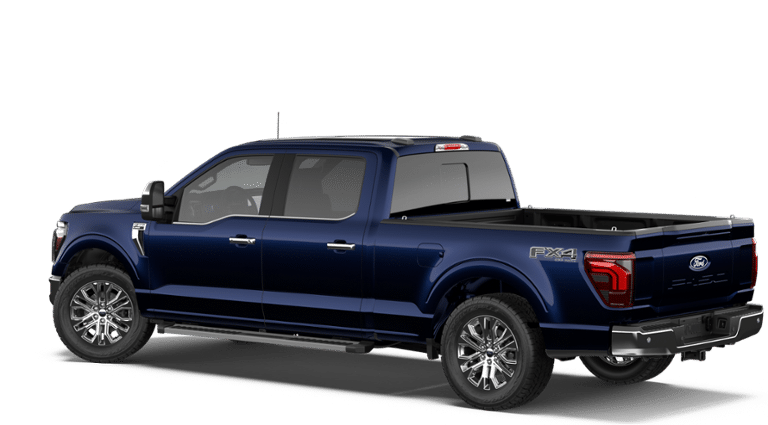 2026 Ford F-150 Lariat Truck