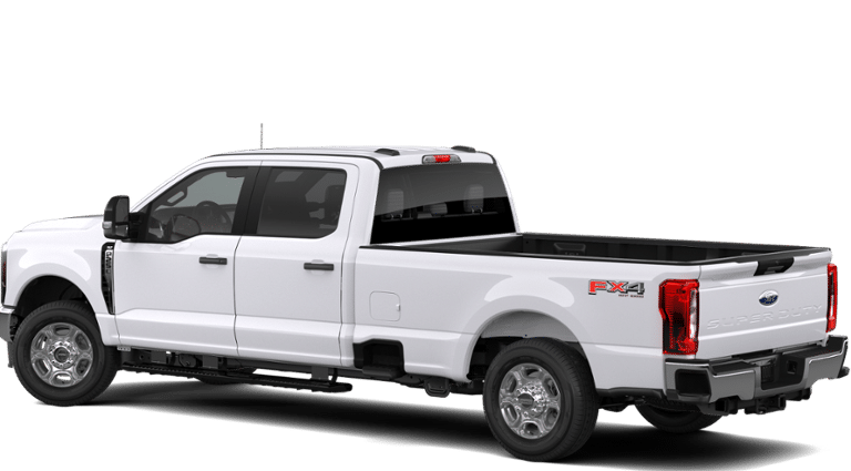 Thumbnail: 2026 Ford F-250 - 46