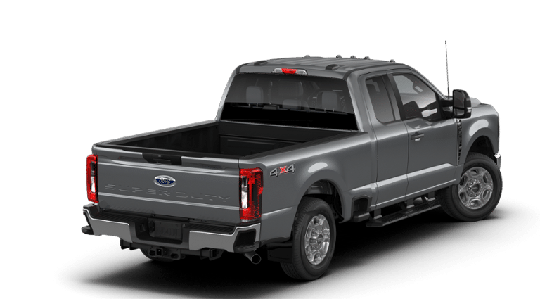 2026 Ford F-250 XLT photo 3