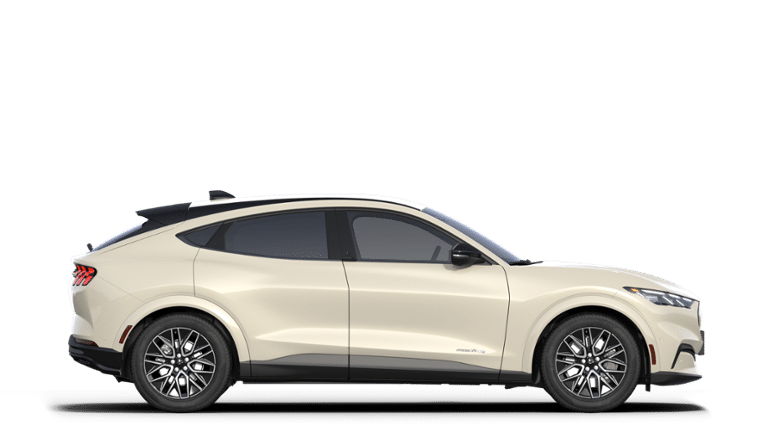 Thumbnail: 2025 Ford Mustang Mach-E - 26