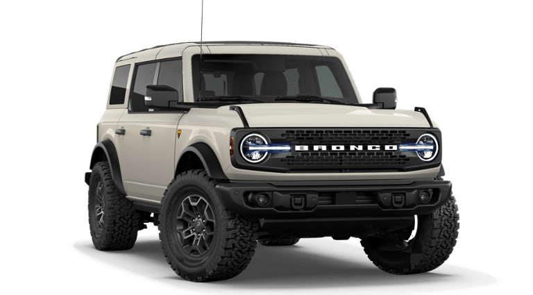 Thumbnail: 2026 Ford Bronco - 29