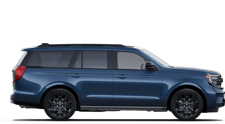 Thumbnail: 2025 Ford Expedition - 51