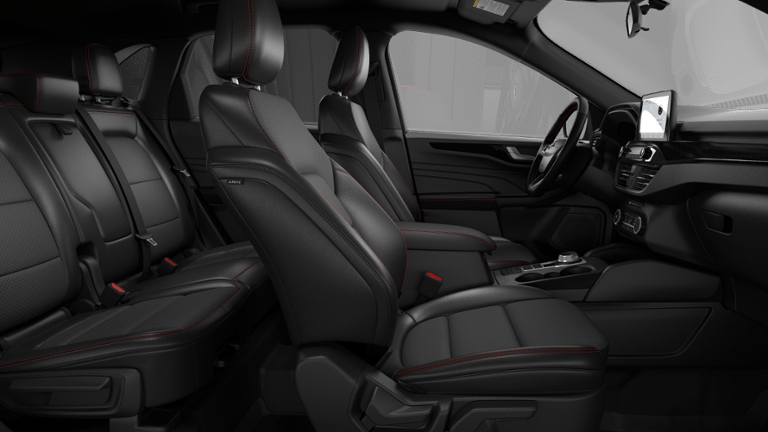 2026 Ford Escape ST-Line - Photo 6
