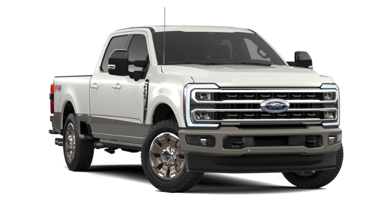 2026 Ford F-350 Super Duty King Ranch - Photo 51