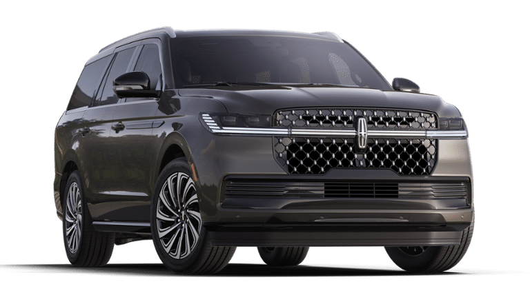2025 Lincoln Navigator Black Label photo 25