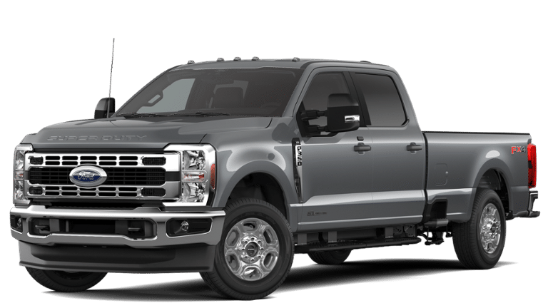 2026 Ford F-350's photo