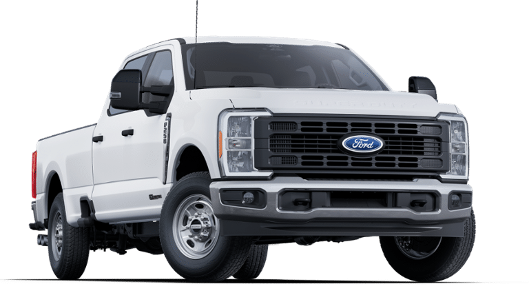 2025 Ford F-250 XL photo 9