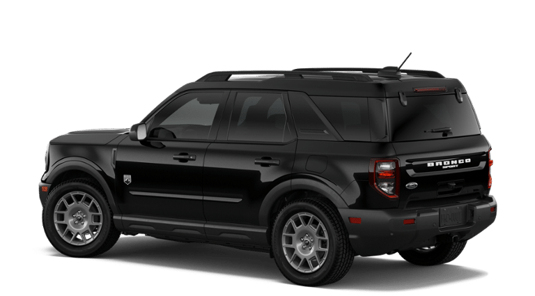 2026 Ford Bronco Sport Big Bend&reg; SUV