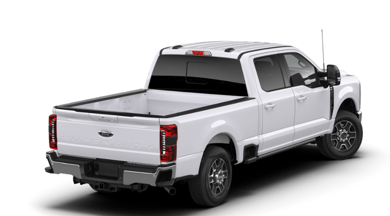 2026 Ford F-350 Super Duty Lariat - Photo 52