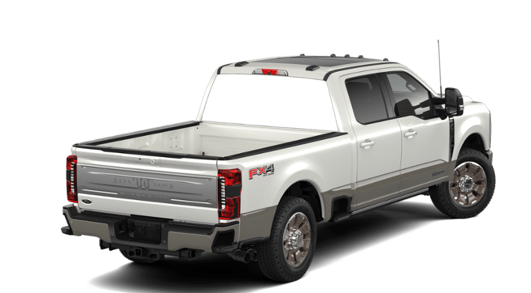 Thumbnail: 2026 Ford F-350 - 25
