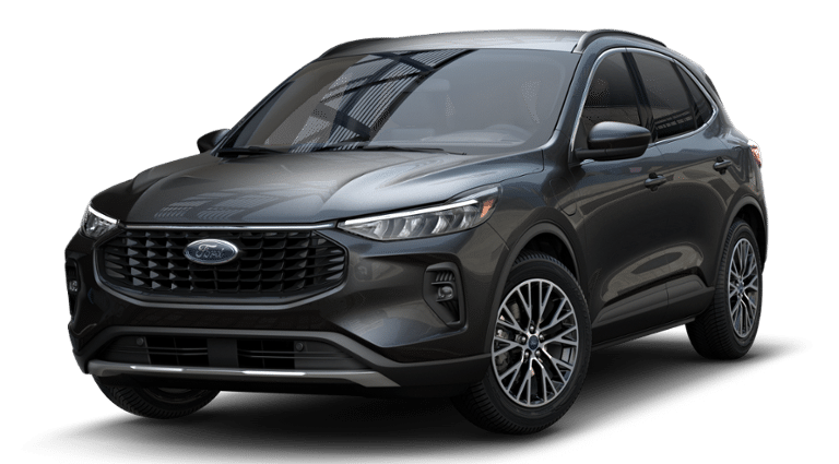 2025 Ford Escape Plug-in Hybrid 24