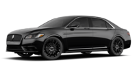 2020 Lincoln Continental Sedan 2020 Lincoln Continental Sedan