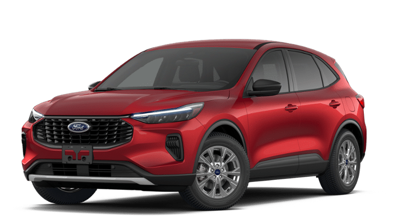 2026 Ford Escape Active - Photo 36