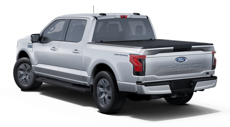 Thumbnail: 2025 Ford F-150 - 24