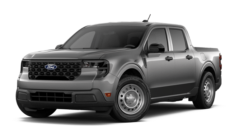 2026 Ford Maverick XL TRUCK