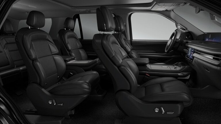 2026 Lincoln Navigator Reserve - Photo 29