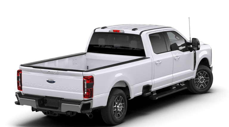 2026 Ford F-350 Super Duty Lariat - Photo 75