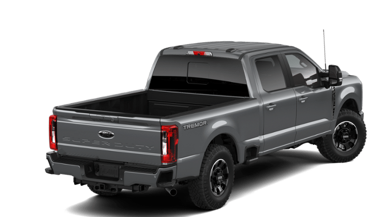 Thumbnail: 2026 Ford F-250 - 33