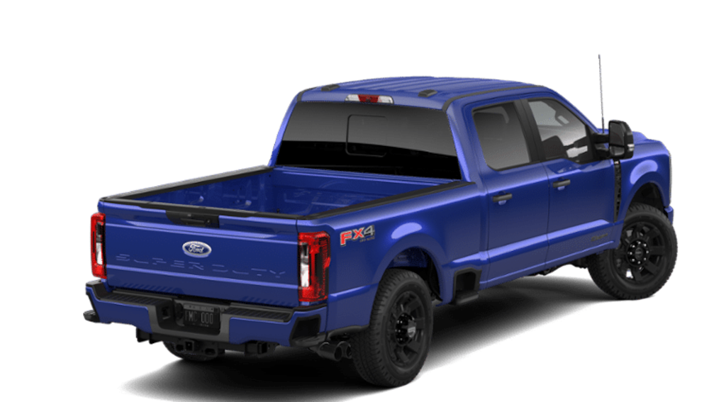 New 2026 Ford F-250 XL Truck