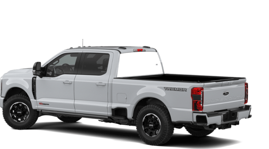 New 2026 Ford Super Duty F-250® Lariat® TRUCK