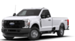 Ford F-250SD